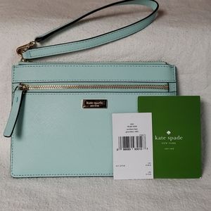 Kate Spade Wristlet